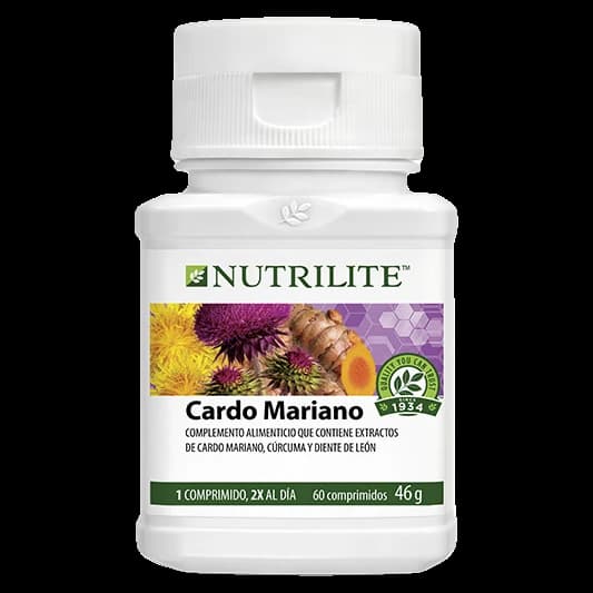 Cardo Mariano Nutrilite™