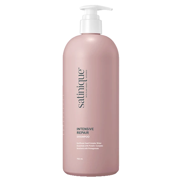 Champú Reparador Intensivo Satinique™
