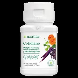 Cotidiano Nutrilite™