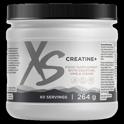 Creatine+ XS™