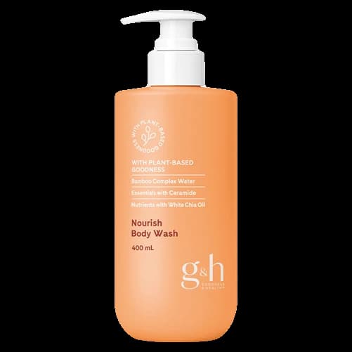 Gel de Ducha g&h™ Nourish