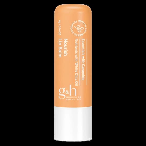 Bálsamo Labial g&h™ Nourish