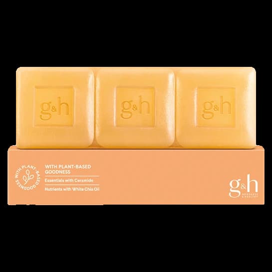 Jabón Corporal g&h™ Nourish