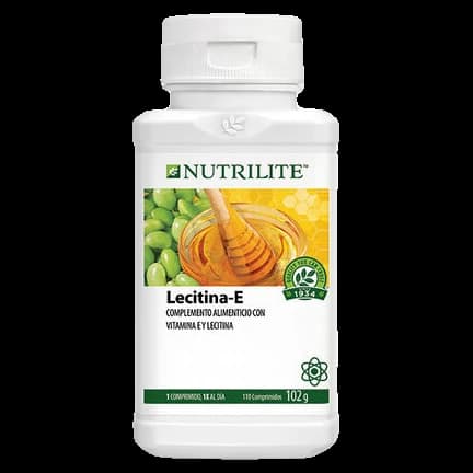 Lecitina E Nutrilite™
