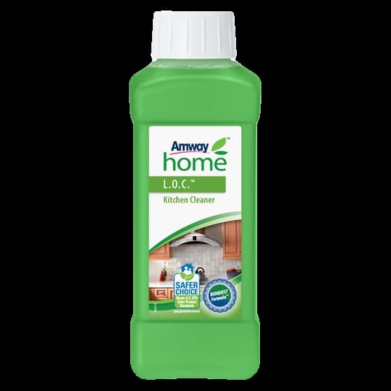 Limpiador de Cocinas Amway Home™ L.O.C.™