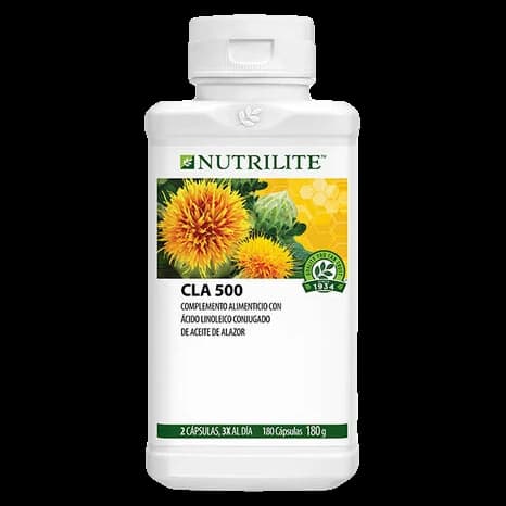 CLA 500 Nutrilite™