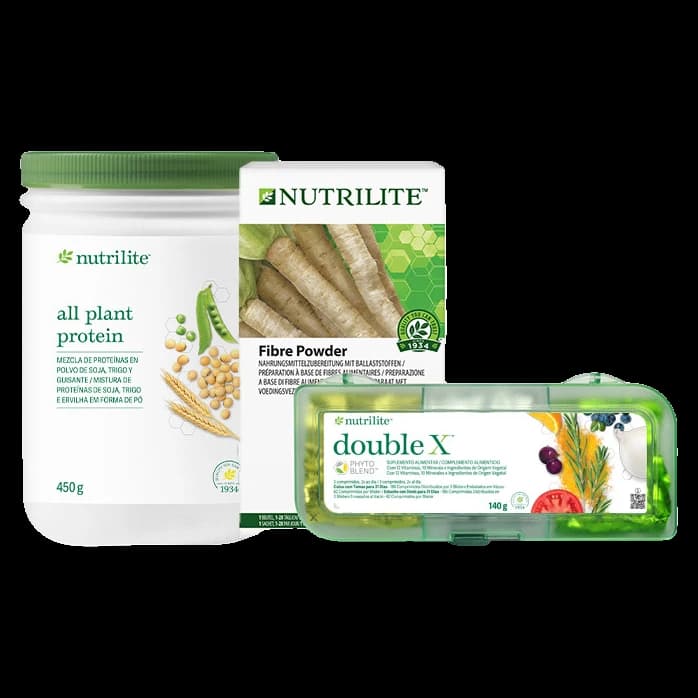 Morning Nutrition Nutrilite™