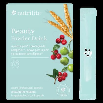 Nutrilite™ Beauty Powder Drink