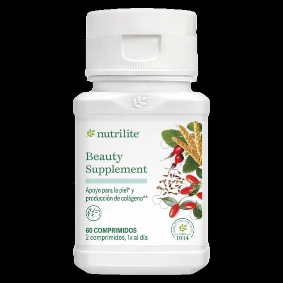 Nutrilite™ Beauty Supplement
