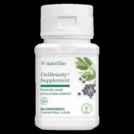Nutrilite™ OxiBeauty™ Supplement