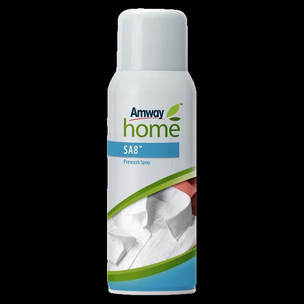 Aerosol Prewash Amway Home™ SA8™