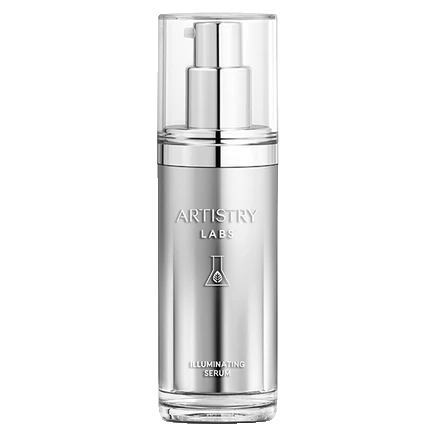 Sérum iluminador Artistry Labs™
