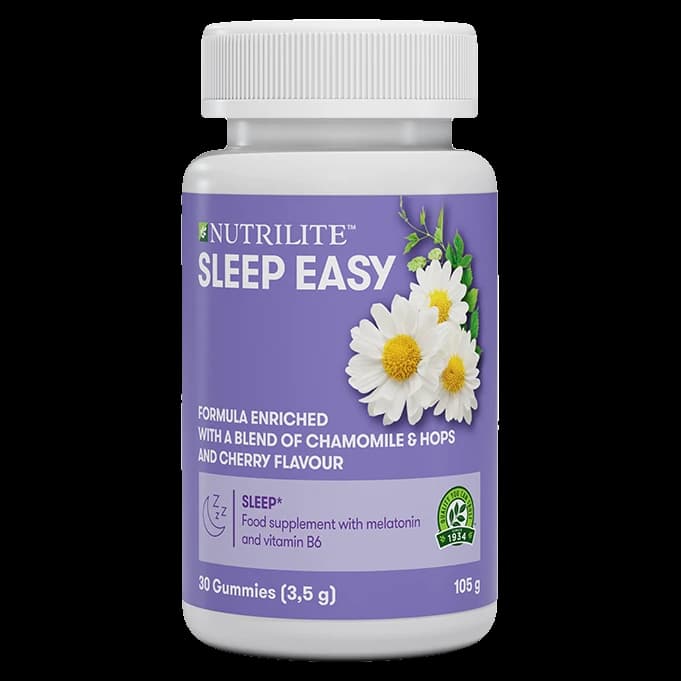 Nutrilite™ Sleep Easy
