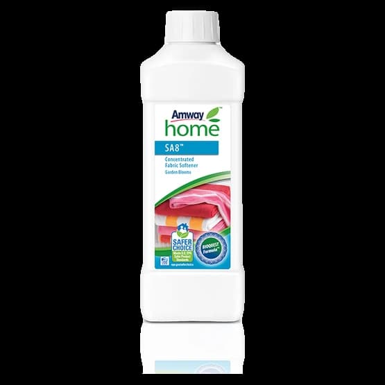 Suavizante de Tejidos Concentrado Amway Home™ SA8™ Flores Silvestres