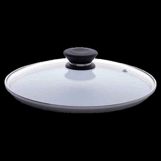 Tapa para Sartén Antiadherente iCook™ de 24 cm