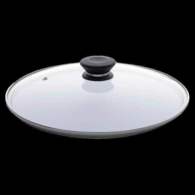 Tapa para Sartén Antiadherente iCook™ de 28 cm