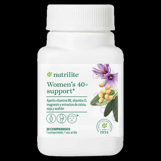 Nutrilite™ Women’s 40+ Support