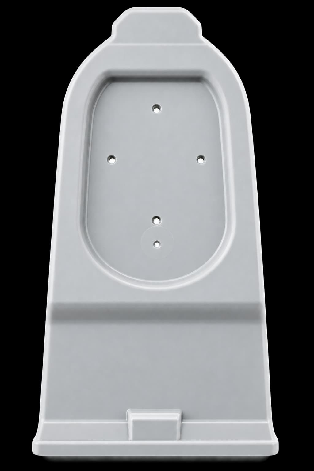 Kit para instalación en pared eSpring™
