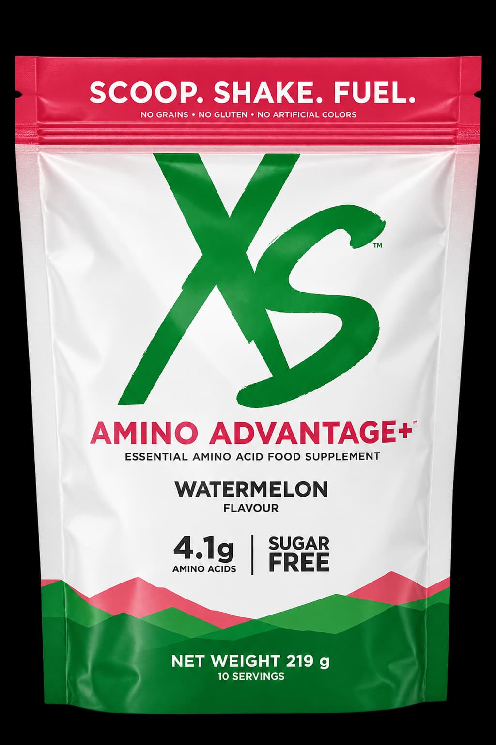 XS™ Amino Advantage+