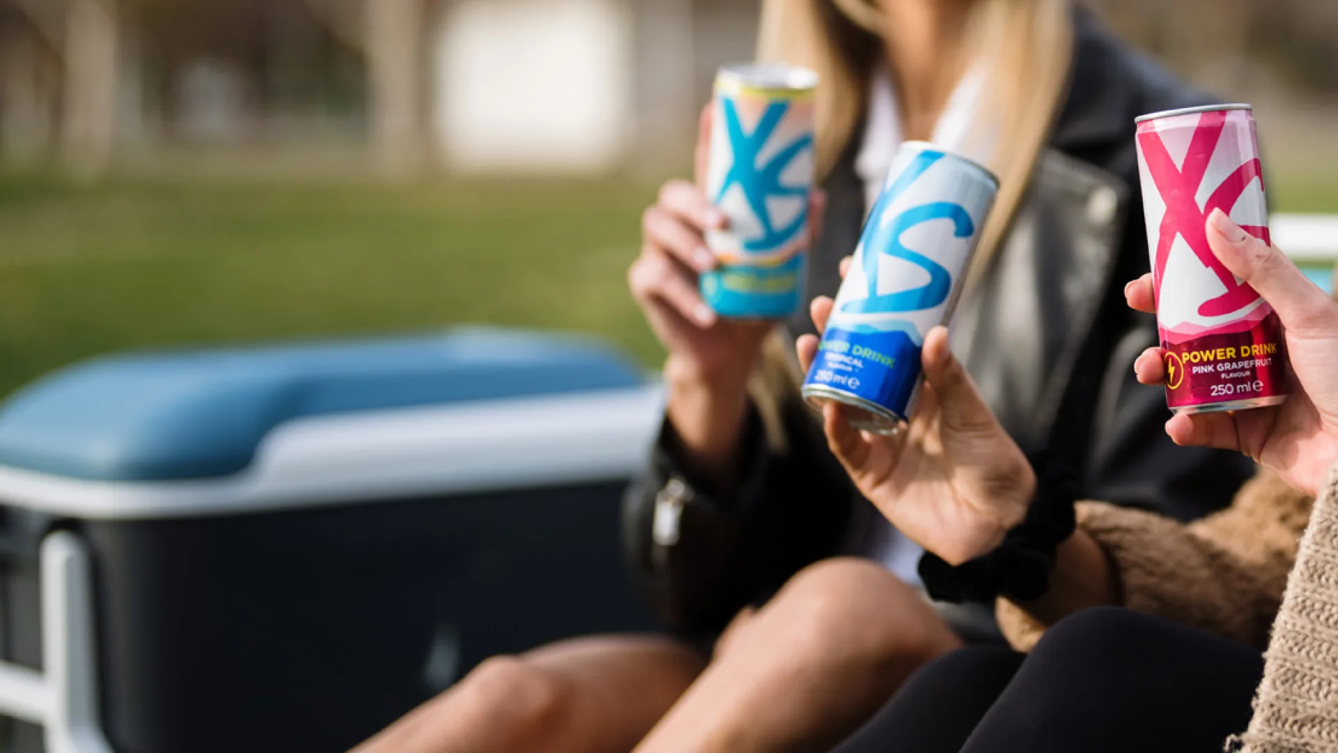 XS™ Energy